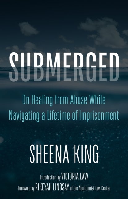 Submerged - On Healing from Abuse While Navigating a Lifetime of Imprisonment