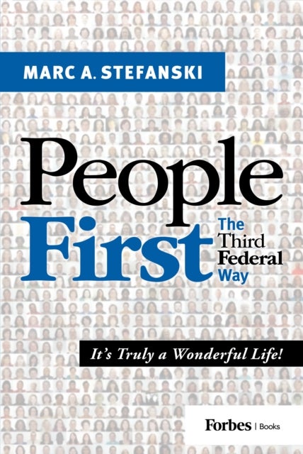 People First - The Third Federal Way