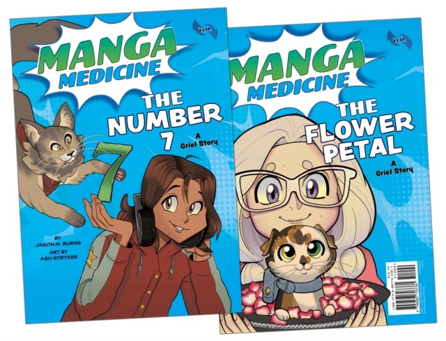 The Number 7 / The Flower Petal - Two Grief Stories