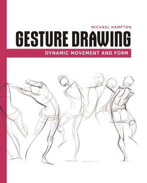 Gesture Drawing - Dynamic Movement and Form