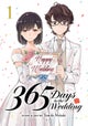 365 Days to the Wedding Vol. 1