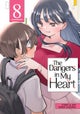 The Dangers in My Heart Vol. 8