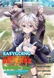 Easygoing Territory Defense by the Optimistic Lord: Production Magic Turns a Nameless Village into t