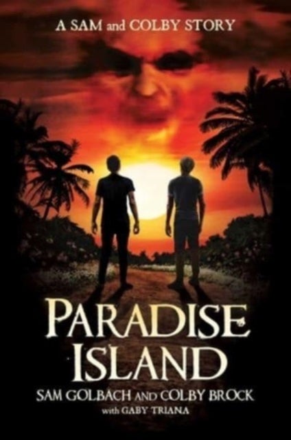 Paradise Island - A Sam and Colby Story