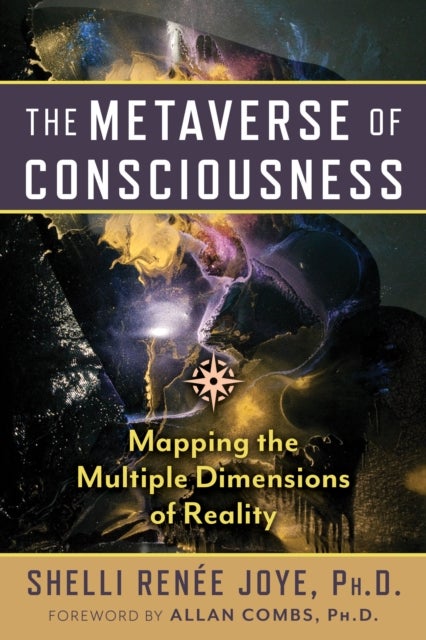 The Metaverse of Consciousness - Mapping the Multiple Dimensions of Reality