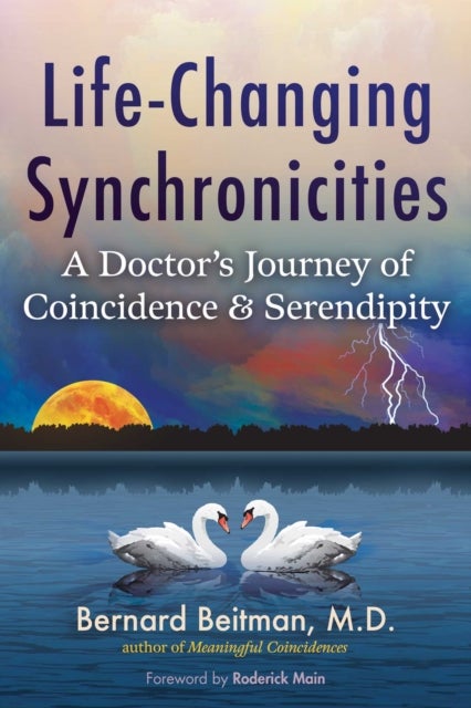 Life-Changing Synchronicities - A Doctor's Journey of Coincidence and Serendipity