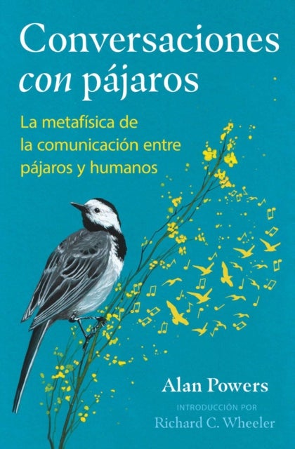 Conversaciones con pajaros - La metafisica de la comunicacion entre pajaros y humanos