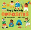 First Friends: Opposites