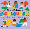 First Friends: Colours