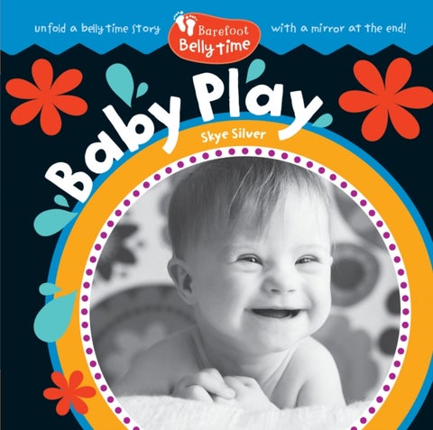 Barefoot Belly Time: Baby Play