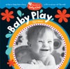 Barefoot Belly Time: Baby Play