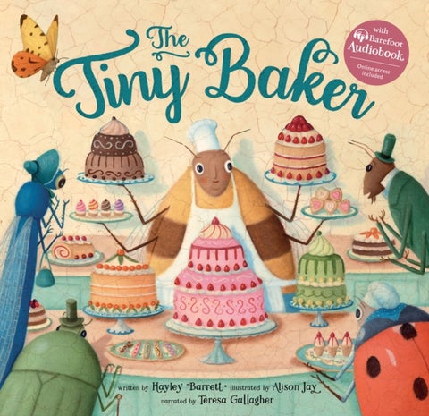 The Tiny Baker