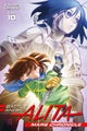 Battle Angel Alita: Mars Chronicle 10