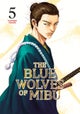 The Blue Wolves of Mibu 5 (Blue Miburo)