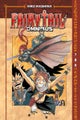 Fairy Tail Omnibus 3 (Vol. 7-9)