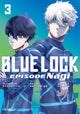 Blue Lock: Episode Nagi 3