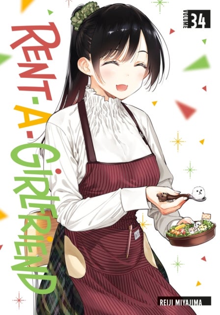 Rent-A-Girlfriend 34