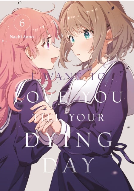 I Want to Love You Till Your Dying Day 6