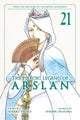 The Heroic Legend of Arslan 21