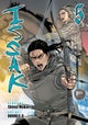 Issak Omnibus 5 (Vol. 9-10)