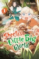 Sheeta's Little Big World 1