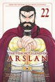 The Heroic Legend of Arslan 22