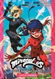 Miraculous: Tales of Ladybug & Cat Noir Complete Manga Omnibus