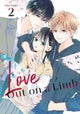 Love Out on a Limb 2