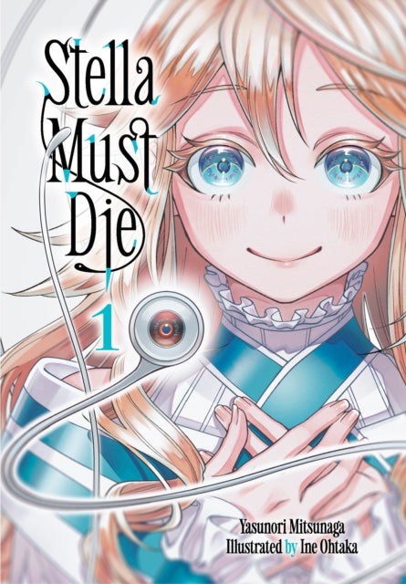 Stella Must Die 1