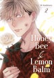 Honey Bee & Lemon Balm 2