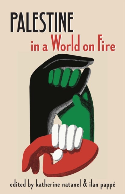 Palestine in a World on Fire - A Global Conversation