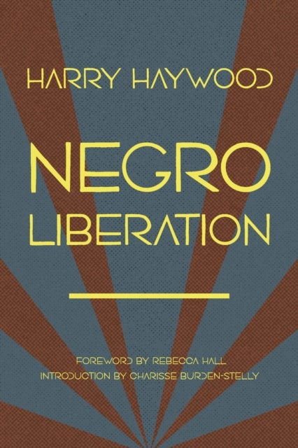 Negro Liberation