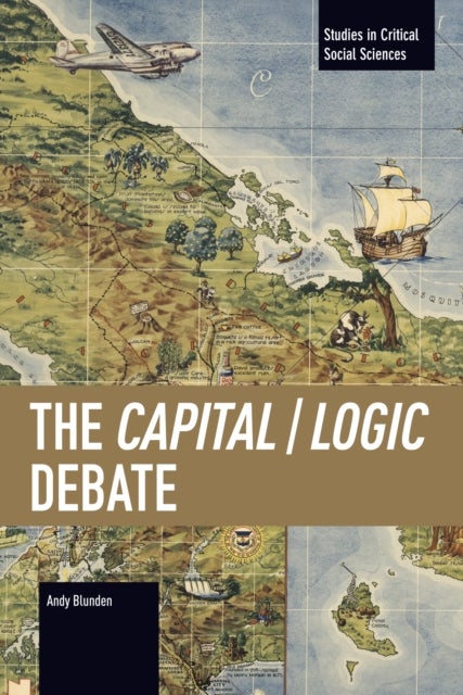 The Capital / Logic Debate