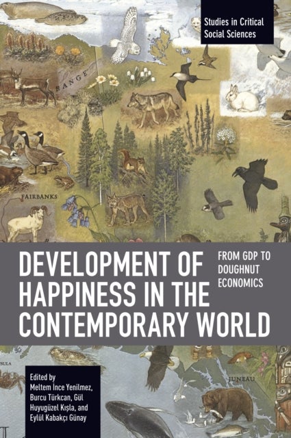 Development of Happiness in the Contemporary World