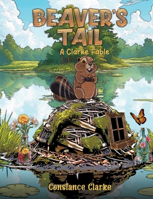 Beaver's Tail - A Clarke Fable