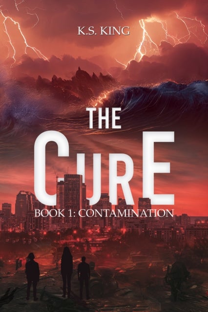 The CurE - Book 1: Contamination