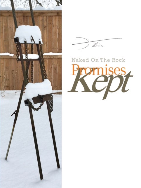 Promises Kept - Naked On The Rock