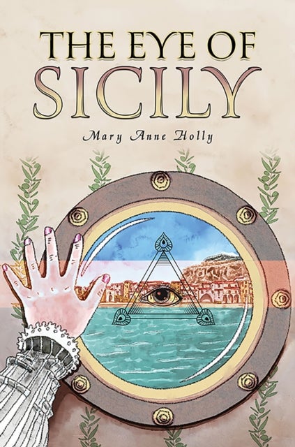 The Eye of Sicily