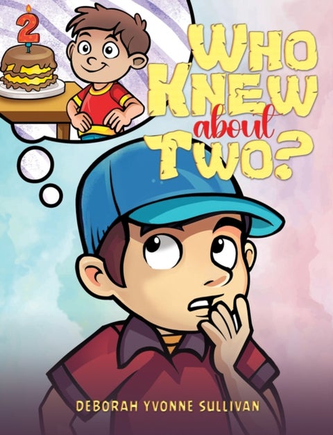 Who Knew About Two?