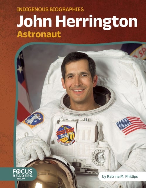 John Herrington - Astronaut