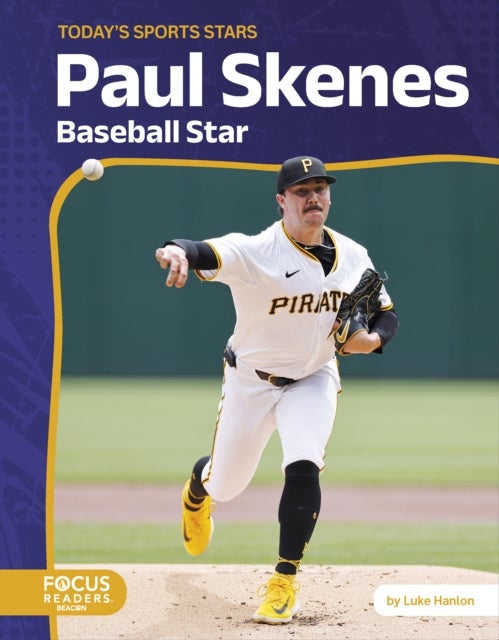 Paul Skenes - Baseball Star