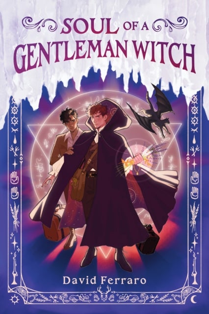 Soul of a Gentleman Witch