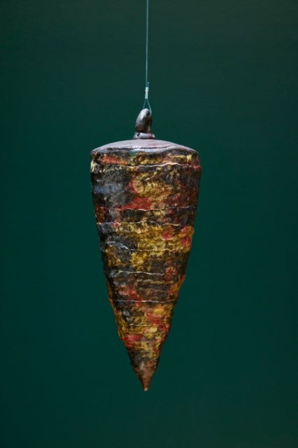 Ashwini Bhat: Resonances