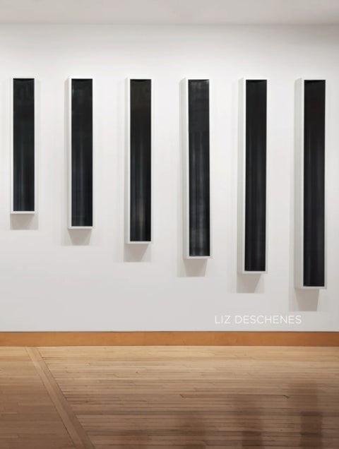 Liz Deschenes