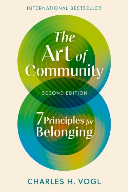 The Art of Community, Second Edition