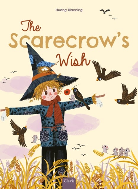 The Scarecrow's Wish