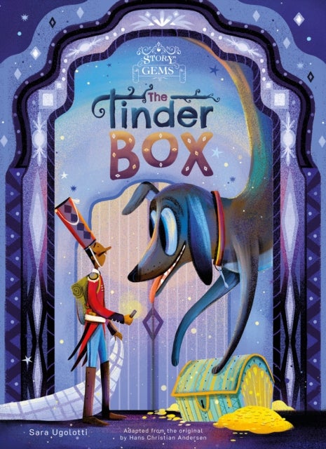 The Tinderbox