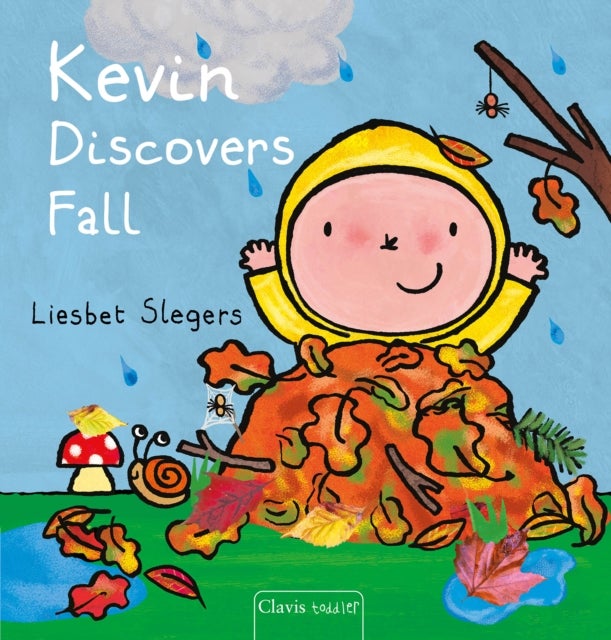 Kevin Discovers Fall