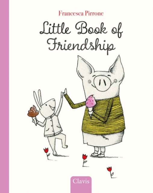 Little Book of Friendship