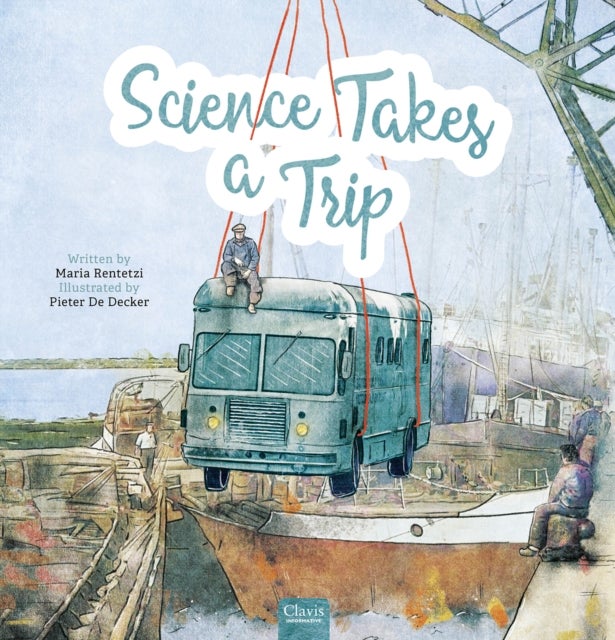 Science Takes a Trip